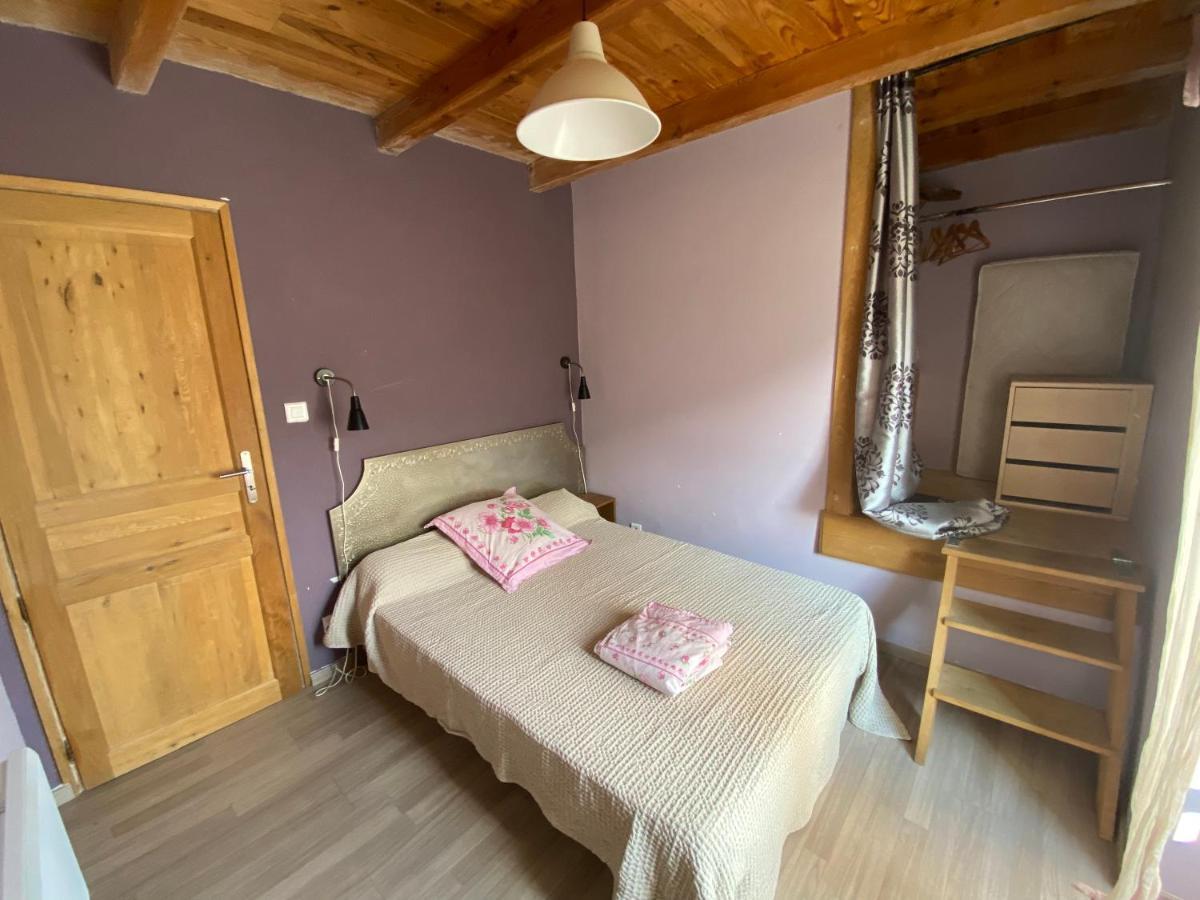 Willa Casa Orani Ponte-Leccia Zewnętrze zdjęcie