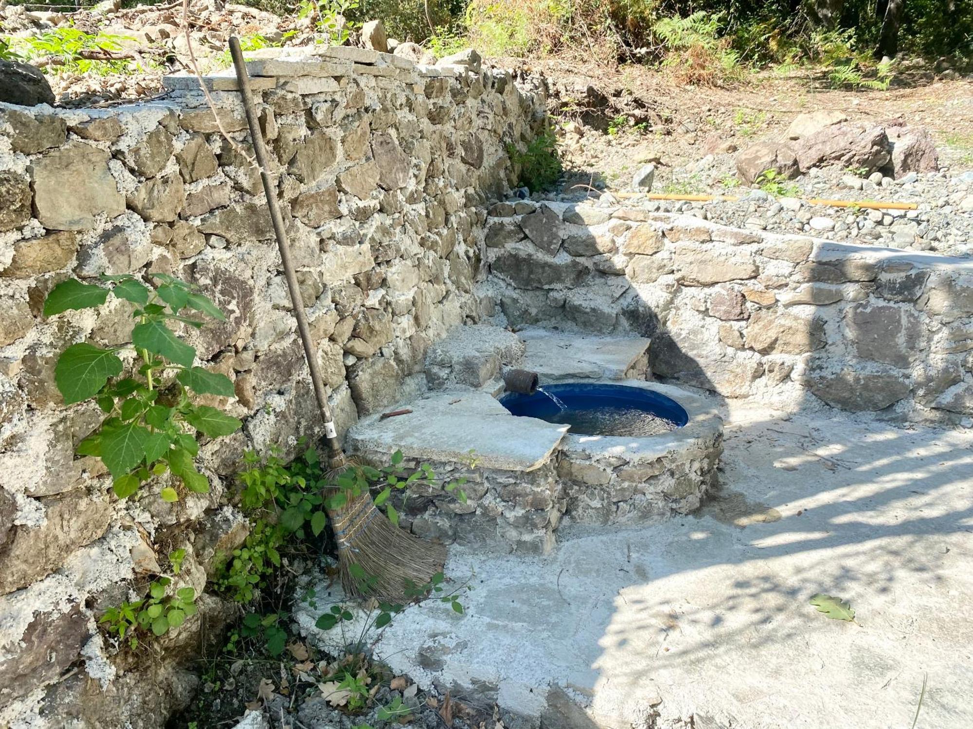 Willa Casa Orani Ponte-Leccia Zewnętrze zdjęcie