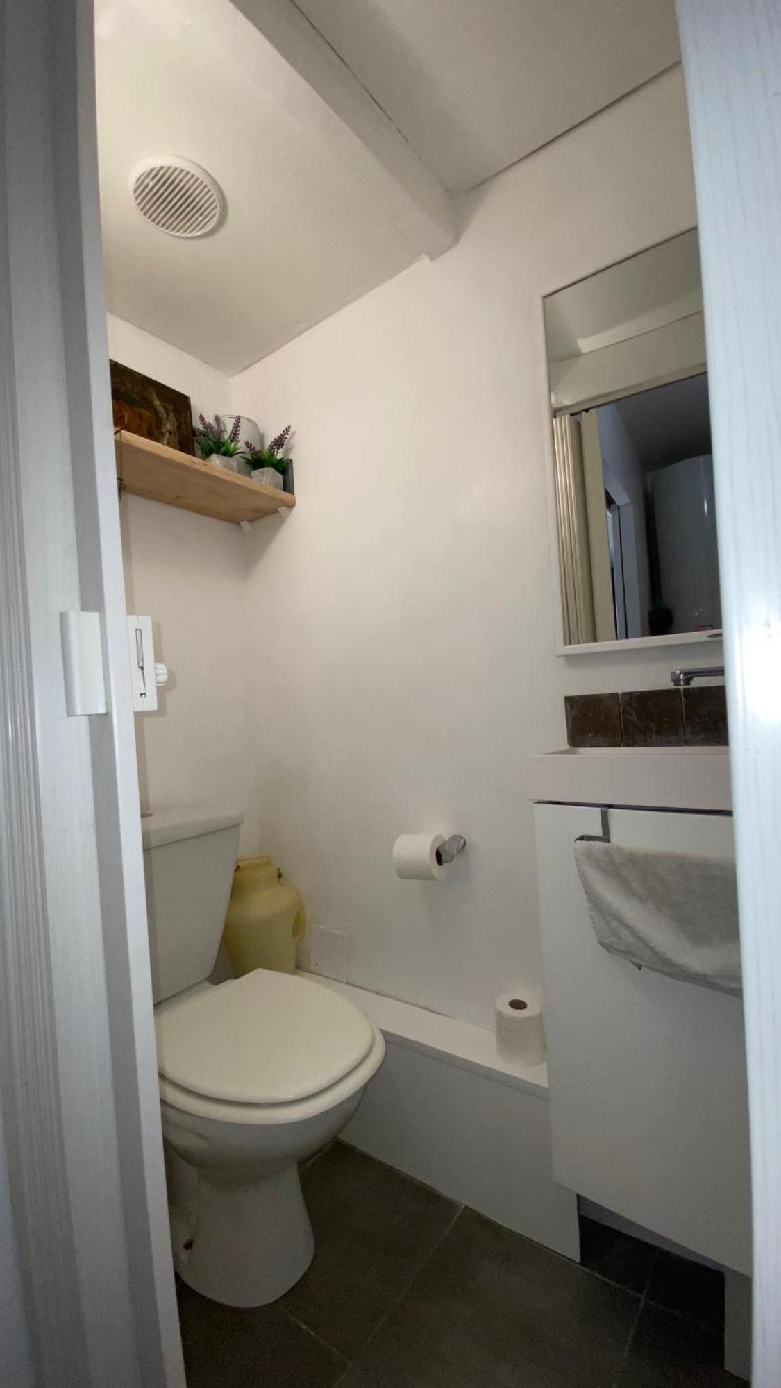 Willa Casa Orani Ponte-Leccia Zewnętrze zdjęcie